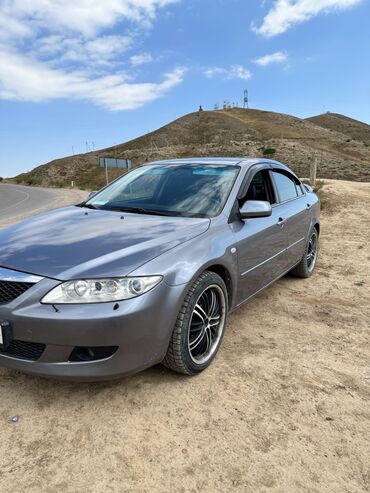 реле мазда демио: Mazda 6: 2003 г., 2.3 л, Механика, Бензин, Хэтчбэк