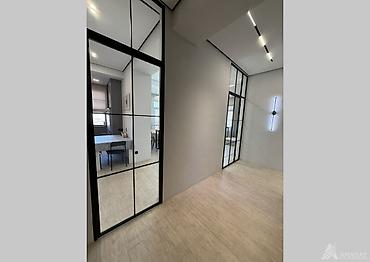Продажа квартир: 4 комнаты, 130 м², Политех Элитка, 7 этаж, Дизайнерский ремонт — 3