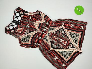 moda dla niskich: Atmosphere, Kombinezon damski, rozmiar M — 3