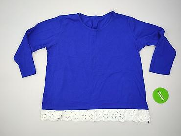 bluza koc: Bluzka damska, rozmiar 5XL — 2