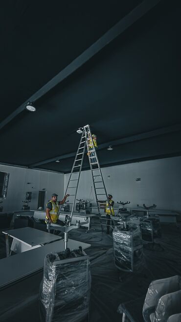 Multimetrlər və testerlər: FLUKE Networks ilə strukturlaşdırılmış kabel sistemlərinin testi və — 8