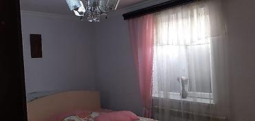 kriditle evler: Ramana qəs. 3 otaqlı, 68 kv. m, Kredit yoxdur, Yeni təmirli — 3