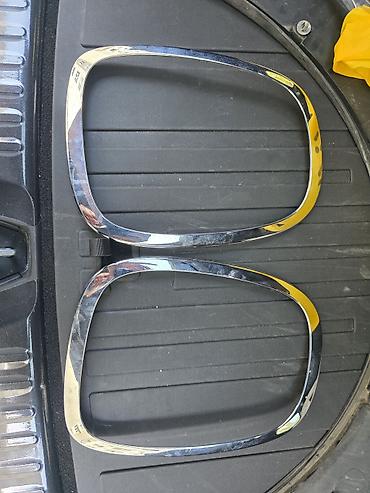 Arxa stopları: Mini 2019 il, Orijinal, İşlənmiş — 11