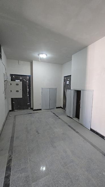 Продажа квартир: Студия, 62 м², Асанбай мкр Элитка, 14 этаж, ПСО (под самоотделку) — 10