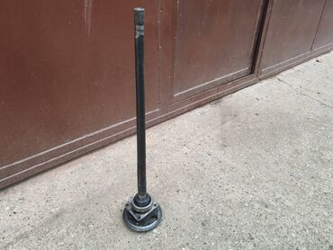 Auto delovi: Poluosovina zadnjeg diferencijala Lada 7 Riva . Polovno, ocuvano — 6