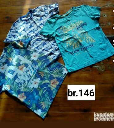 guess icon majica: Bundle: T-shirts, For boys, age: 8-9 years