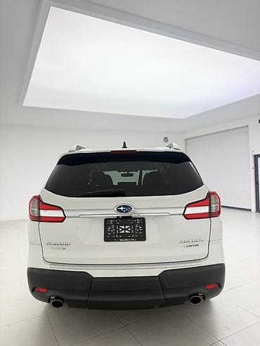 субару шоп: Subaru Ascent: 2019 г., 2.4 л, Автомат, Кроссовер — 6