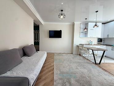 depo: For rent 1 bedroom studio apartment in the city center. 40/3 Togolok — 8