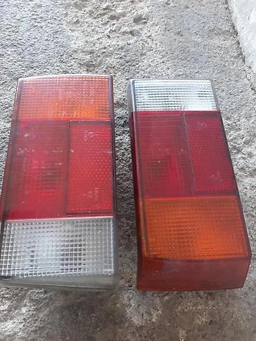 alkometar cena: VW GOLF1 ST TIP STOP LAMPE | Jako dobro stanje kompletne sa nosacima — 4