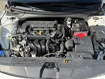 elantra n: Hyundai Avante: 2020 г., 1.6 л, Автомат, Бензин, Седан — 10
