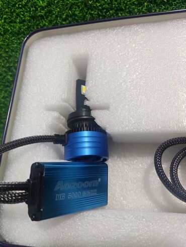 Лампы: Светодиодная Лампы, Новый, Оригинал — 6