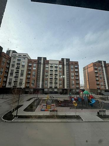 Продажа квартир: 2 комнаты, 60 м², Элитка, 2 этаж — 12