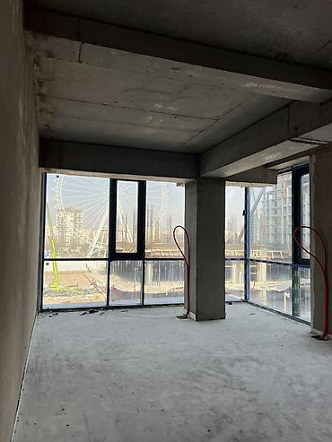 29: 2 комнаты, 87 м², Асанбай мкр Элитка, 7 этаж, ПСО (под самоотделку) — 3