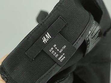 hm mom jeans: H&M, Spódnica damska, rozmiar M — 4