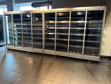 Морозильные шкафы, лари: В наличии — 14