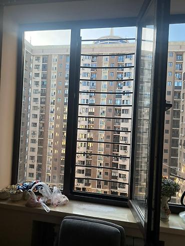 Продажа квартир: 2 комнаты, 80 м², Элитка, 9 этаж, Косметический ремонт — 11