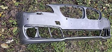 creva interkulera: PREDNJI BRANIK F10 F11 LCI ZA BMW SERIJA 5 | BMW 5 f10 f11 lci — 2