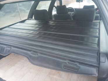 Volkswagen: Volkswagen Passat: 1992 г., Механика, Универсал — 11