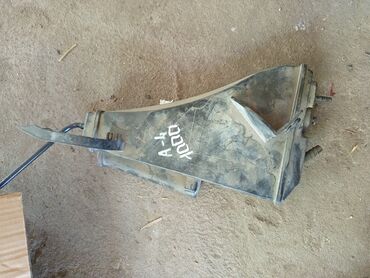 Другие автозапчасти: A4разное — 23