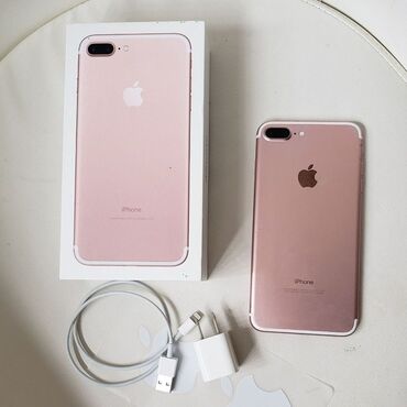 айфон х 128 гб: IPhone 7 Plus, 128 GB