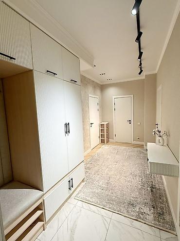 Продажа квартир: 2 комнаты, 64 м², Элитка, 13 этаж, Дизайнерский ремонт — 14