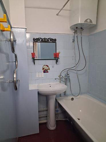 Продажа квартир: 2 комнаты, 52 м², Золотой квадрат Индивидуалка, 8 этаж, Требуется ремонт — 4