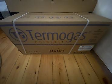 termogas pitiminutka: Termogas NANO divar tipli qaz kombisi – High Class Boiler — 1