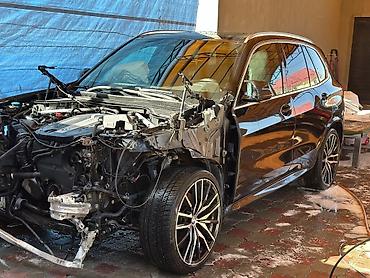 разбор х7: БМВ X7 Bmw X7 Автозапчасти в наличии и на заказ! AutoMAG решит ваши — 3