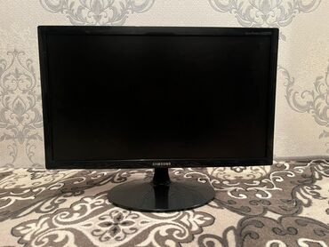 модем для ноутбука цена: Монитор, Samsung, Б/у, LED, 19" - 20"