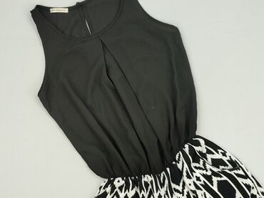 sukienki na chrzest plus size: New Collection, Tunika damska, rozmiar S