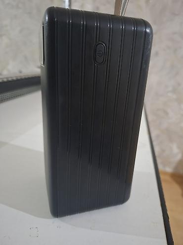 wi və sa: Powerbank Yeni — 3