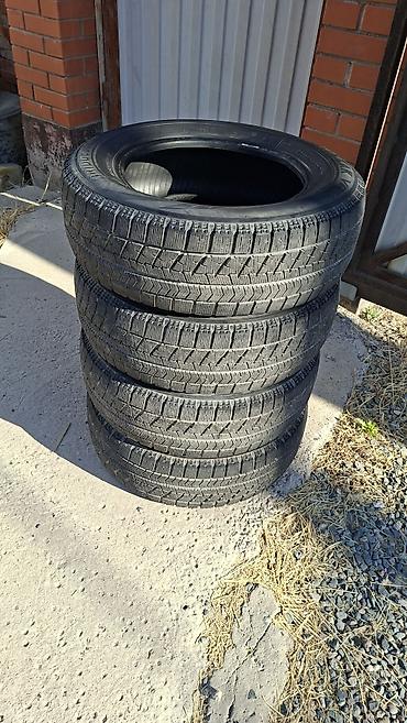 ΠΠΈΠΌΠ½ΠΈΠ΅ ΡΠΈΠ½Ρ Bridgestone Blizzak VRX2, ΠΊΠΎΠΌΠΏΠ»Π΅ΠΊΡ ΠΈΠ· 4 ΡΡ. - Π Π°Π·ΠΌΠ΅Ρ at lalafo.kg ΠΠΈΠΌΠ½ΠΈΠ΅ ΡΠΈΠ½Ρ Bridgestone Blizzak VRX2, ΠΊΠΎΠΌΠΏΠ»Π΅ΠΊΡ ΠΈΠ· 4 ΡΡ. - Π Π°Π·ΠΌΠ΅Ρ