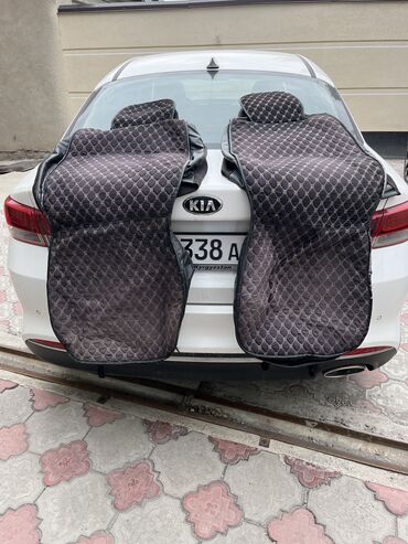 салон на е 34: Чехолдор Велюр, BMW, Колдонулган, Өзү алып кетүү