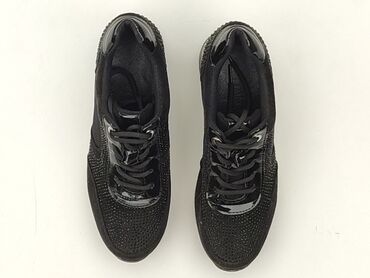 Sneakersy damskie, 37, stan - Bardzo dobry