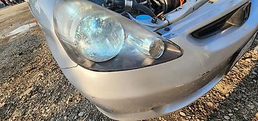 Honda: Honda Jazz: 2004 г., 1.4 л, Механика, Бензин, Хэтчбэк — 16