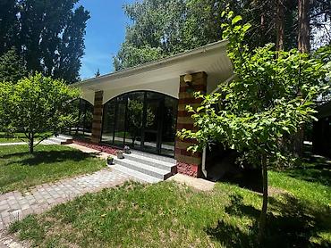 Продажа другой коммерческой недвижимости: 📍с.Сары-Ой 🔘1-комната 🔘50м² Продается коттедж в ЦО "Радуга Плюс" О — 2