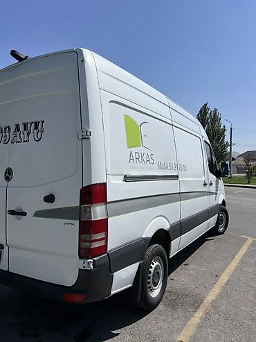 isis toyota: Торг уместен !!! Mercedes-Benz Sprinter W906 Двигатель 646 2,2CDI — 4