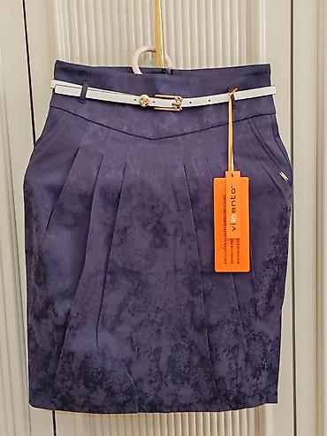 Ətəklər: Midi Ətək — 17