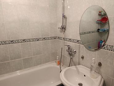 Продажа квартир: 2 комнаты, 63 м², 106 серия, 5 этаж, Евроремонт — 14