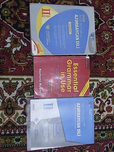 Yaxşı veziyyətdədir Abuteryet vasaitidir ideal veziyyetdədir