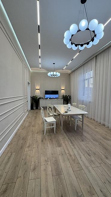 Продажа коттеджей и домов: 🔥 Самое горячее предложение в селе Ортосай 🔥 Продаётся новый — 2