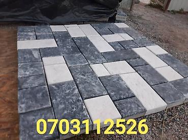 Евробрусчатка: БРУСЧАТКА под мрамор !!! мы изготавливаем брусчатки из at lalafo.kg — 7 Евробрусчатка: БРУСЧАТКА под мрамор !!! мы изготавливаем брусчатки из — 7