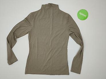 taupe: Bianco, Golf damski, rozmiar S — 3