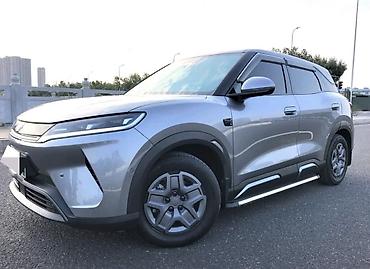 биайди 2025: BYD YUAN UP ✅Жылы: 2025 ✅Кузов: Кроссовер ✅Запас хода: 401 км ✅20-25 — 1