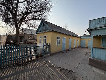 Куплю дом: 80 м², 5 комнат, Утепленный at lalafo.kg — 34 Куплю дом: 80 м², 5 комнат, Утепленный — 34