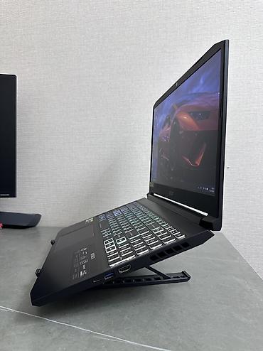 Ноутбуки Acer: Игровой, Б/у, Intel Core i5 — 6