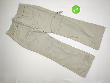 uplander: Perfect J, Spodnie cargo damskie, rozmiar 2XL — 3