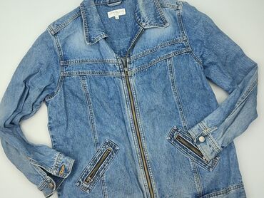 Lindex, Women`s jeans jacket, size 3XL