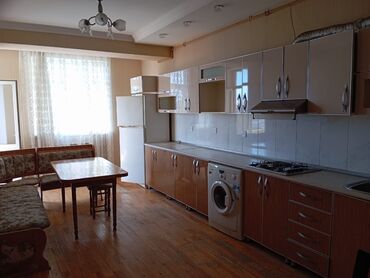mida yasamal: Поселок Ясамал, 3 комнаты, Новостройка, м. Иншаатчылар, 142 м²