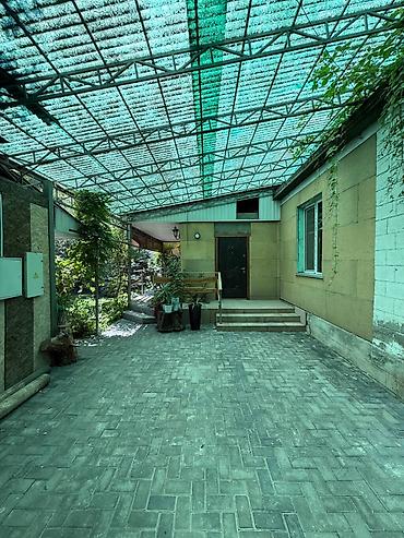 Продажа коттеджей и домов: 3 комнаты, 65 м², 4 соток, Бишкек, Рынок Баят/Азиз Агентство недвижимости — 17
